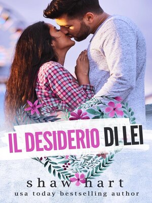 cover image of Il Desiderio di Lei